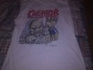 KREATOR-EXTREME AGGRESSION TOUR 1989 SIZE M
