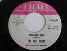 THE RIOT SQUAD GARAGE HBR REC LBL #485 WORKING MAN HEAR