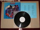 ACCEPT - METAL HEART , GREEK TEST PRESS