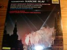 Marche Slave - SLATKIN LP TELARC Digital NEU SEALED