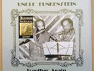 2xLP UNCLE FUNKENSTEIN Together Again JAZZMAN rare funk