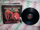 GUNS'N'ROSES - LIVE ?*@ LIKE A SUICIDE - ORIGINAL EP