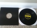 Dead Weather Third Man I Cut Like A Buffalo Vinyl