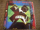 DEUS EX MACINA - EXECUTE RARE GREEK PUNK 7' LAST DRIVE