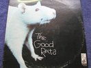 The Good Rats 1969 Kapp Lp pSyCh original