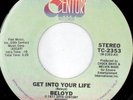 rare Modern Soul 45 BELOYD get into your life Listen