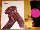Xian Psych LP  THE BERETS Mass For Peace BARRITAS Avant