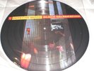 Depeche Mode Black Celebration LP Picture Disc Mint