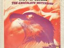 * * THE CHOCOLATE WATCHBAND , RARE SEALED 1969 LP.