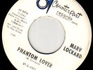 MARV LOCKARD Phantom Lover SOUL MOD POPCORN FUNK listen