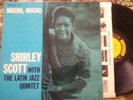 Shirley Scott/The Latin Jazz Quintet Prestige 7182 RVG