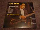 BOOKER ERVIN  The Book Cooks  BETHLEHEM  6048  DG  1st