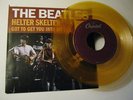 Beatles Helter Skelter US ERROR Gold 45 w custom PS NM+