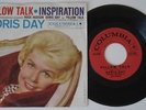 PILLOW TALK Doris Day COLUMBIA Soundtrack  PS 45