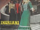 INGRIANI   ALBUM : DAN ZAL IK DANSEN / TENERIFE / LADY