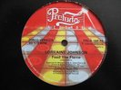 LORRAINE JOHNSON-FEED THE FLAME-12 PRELUDE DISCO 1 SIDE