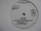 NEW YORK CITY RHYTHM ORCHESTRA-ART DECO-12