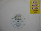 FRED WESLEY-HOUSE PARTY-12 1980 RSO HOUSE PARTY EP HEAR