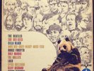 BEATLES - Lennon UK lp No One's Gonna Change My World'