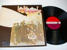 LED ZEPPELIN  II   LP  / 1st PRESS  RED & PLUM