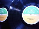 THE GOONS 2 X 2-SIDED BBC TRANSCRIPTION DISCS 1967??