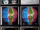 KISS - Dynasty - South Africa LP