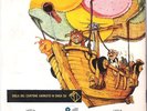 CRISTINA D'AVENA-LE AVVENTUIRE DI TEDDY RUXPIN (raro)