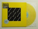 DEPECHE MODE - Blasphemous Rumours - YELLOW Vinyl 1984