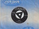LINK WRAY Rumble (1958) RARE London tri centre