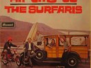 THE SURFARIS 