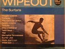 THE SURFARIS 