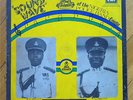 NIGERIA POLICE BAND -Rare Nigeria AFRO-FUNK/AFROBEAT LP