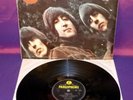 Beatles RUBBER SOUL UK FIRST ISSUE STEREO LP EXCELLENT.
