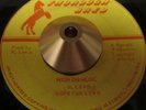 Hopeton Lewis - High On Music - Awesome Roots Killer JA