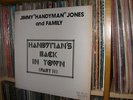 JIMMY HANDYMAN JONES Handyman's Back in Town Jen Jillus