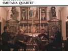 5lp denon smetana quartet haydn/beethoven ex+/nm