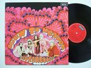 LES SAUTERELLES VIEW TO..DECCA PSYCH LP MINT- ARCHIVE