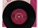 THE BLUE RONDOS Pye15734 Little Baby /Baby I Go For You
