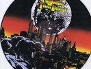 THIN LIZZY NIGHTLIFE JAPAN PROMO PICTURE DISC LP