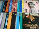 21x Duke Ellington LP Raitäten in (sehr) gutem Zustand
