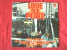 LOVE AND PEACE -Org. Krautrock TOMORROW`S GIFT