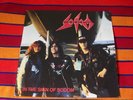 Sodom- In the Sign of Sodom Lp  Kreator, Death, Napalm