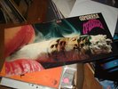 GOMORRHA - TRAUMA / BASF CORNET 1971 ORIG. KRAUTROCK