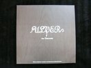 ULVER - The Trilogie Box Limited 2000