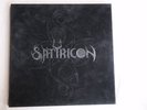 SATYRICON - Pic - LP Samtbox Lim. 1000 Copies Moonfog