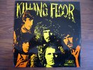 KILLING FLOOR 1969 UK SPARK BRITISH BLUES PROG ROCK LP