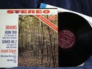 Brahms Szigeti Mercury Living Presence SR90210 stereoNM