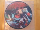 MAYHEM - Dawn Of the Black Hearts PIC LP Thorns Marduk