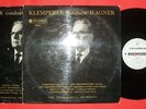 SAX 2347 & SAX 2348 BS - OTTO KLEMPERER conducts WAGNER