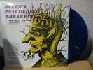 Pink Floyd LP : Allens Psychedelic Breakfast
